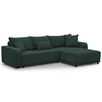 Sarokgarnitúra szett Primo L jobbos Poso 14 kép