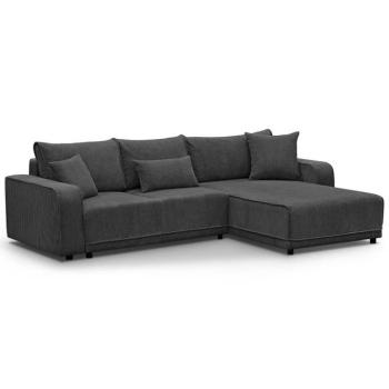 Sarokgarnitúra szett Primo L jobbos Poso 34 kép