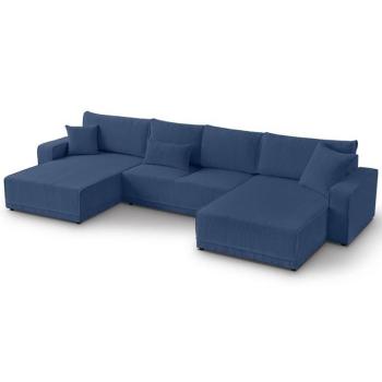 Sarokgarnitúra szett Primo U  Poso 05 kép