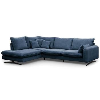 Sarokgarnitúra szett Prince L balos Poso 05 kép