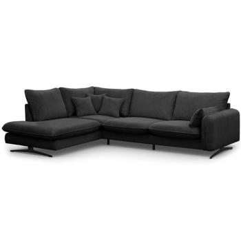 Sarokgarnitúra szett Prince L balos Poso 34 kép