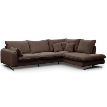 Sarokgarnitúra szett Prince L jobbos Poso 06 kép