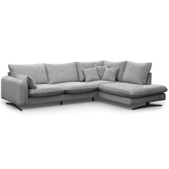 Sarokgarnitúra szett Prince L jobbos Poso 55 kép