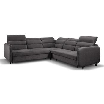 Sarokgarnitúra szett Samos Vogue 15 P kép