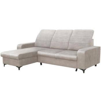 Sarokgarnitúra szett Stormi Whisper 1 balos kép