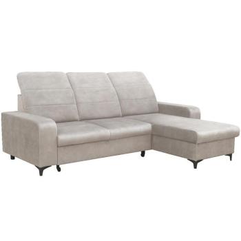 Sarokgarnitúra szett Stormi Whisper 1 jobbos kép