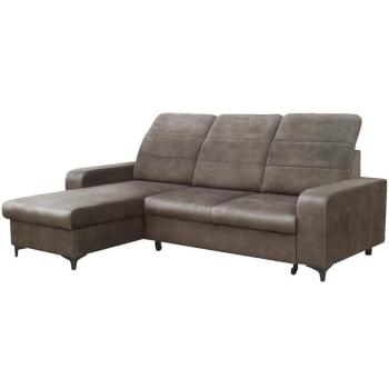 Sarokgarnitúra szett Stormi Whisper 4 balos kép