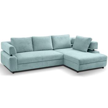 Sarokgarnitúra szett Tobago 2R-OT Aragon 75 kép