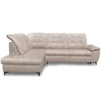 Sarokgarnitúra szett Torin Vogue 2 balos kép