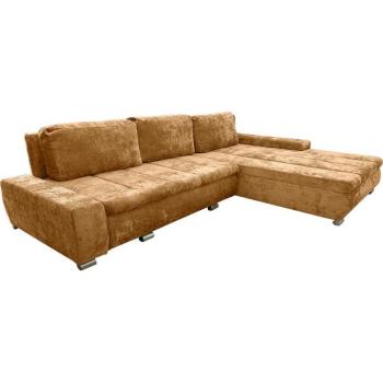 Sarokgarnitúra szett Toscania Vega 7 univerzális kép