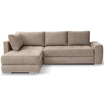 Sarokgarnitúra szett U Bari Kate 4 kép