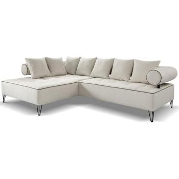 Sarokgarnitúra szett Vivienne L balos Lambi 08 kép