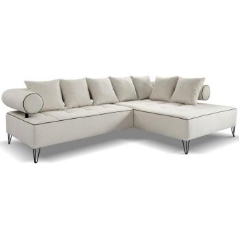 Sarokgarnitúra szett Vivienne L jobbos Lambi 08 kép