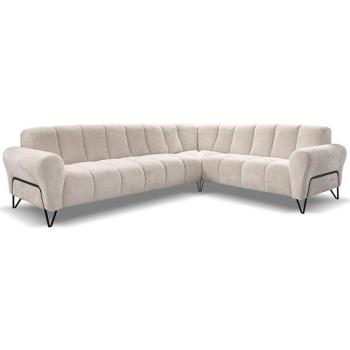 Sarokgarnitúra szett Volare L balos Vega 02 kép