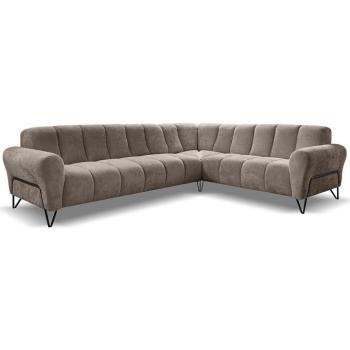 Sarokgarnitúra szett Volare L balos Vega 05 kép