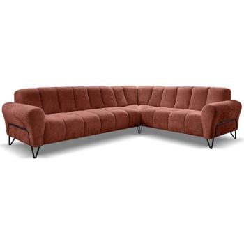 Sarokgarnitúra szett Volare L balos Vega 08 kép