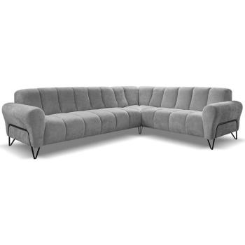 Sarokgarnitúra szett Volare L balos Vega 13 kép