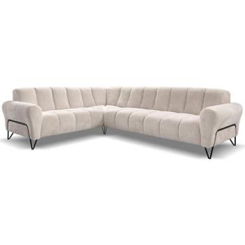 Sarokgarnitúra szett Volare L jobbos Vega 02 kép