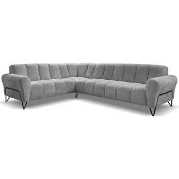 Sarokgarnitúra szett Volare L jobbos Vega 13 kép