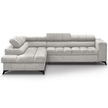 Sarokgarnitúra szett Volf L Polaris 01 balos kép