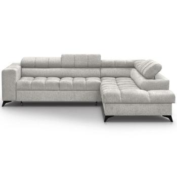 Sarokgarnitúra szett Volf L Polaris 01 jobbos kép