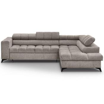 Sarokgarnitúra szett Volf L Polaris 03 jobbos kép