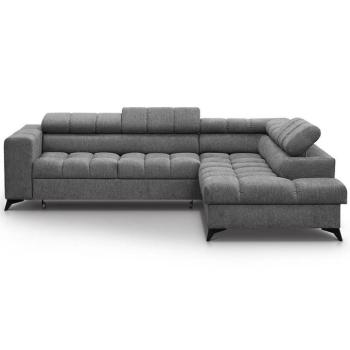 Sarokgarnitúra szett Volf L Polaris 19 jobbos kép