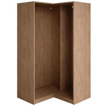 Sarokszekrénytest Jobbos Ultra puccini kép