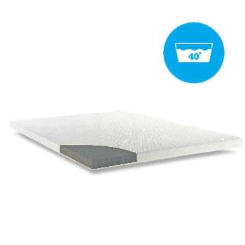 SleepConcept Topper Soft fedőmatrac kép