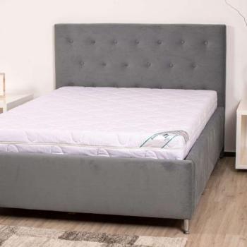 Somnart Hypoallergenic 90x200 orvosi matrac, HypoallergenicMed Po... kép