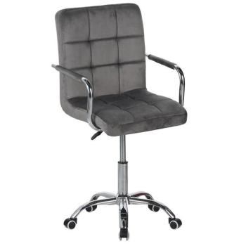 Szék 12036 Maron szürke kép