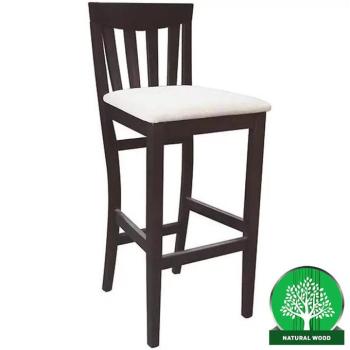 Szék 771 wenge tap. VILA2 kép