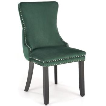 Szék ALDA zöld kép