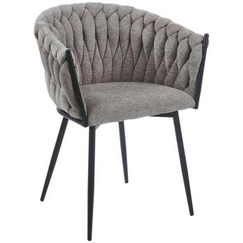 Szék Asti Raven-30 Cappuccino kép