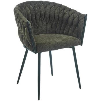 Szék Asti Raven-78 Zöld kép