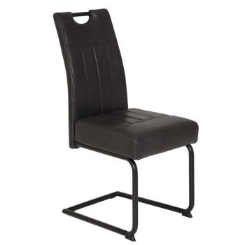 Szék Betty fekete kép