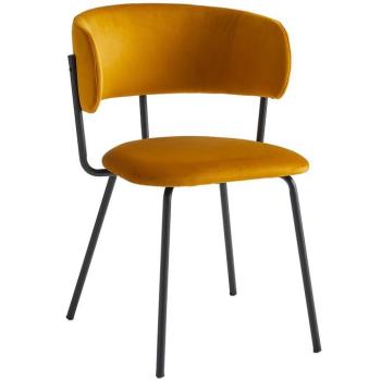 Szék Brianna Davis 11088 sárga kép