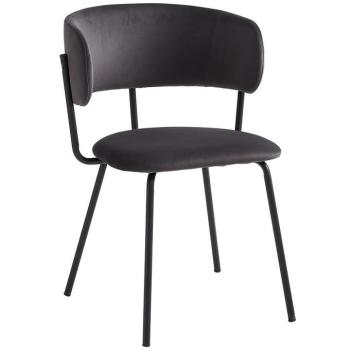 Szék Brianna Riviera 11087 c.szürke kép