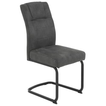 Szék Chantal szürke kép