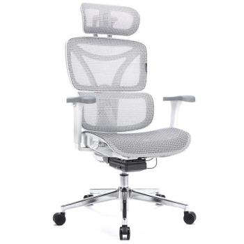 Szék Control Pro Lv0657 Fehér kép