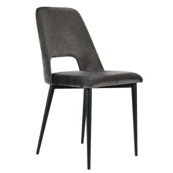 Szék Della szürke kép