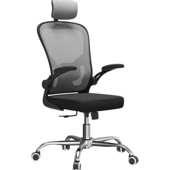 Szék Dory Szürke kép