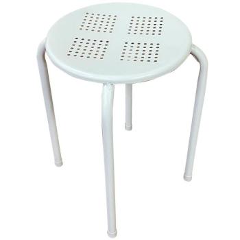 Szék DR-N-656 Felipe 10892 fehér kép