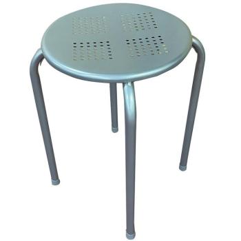 Szék DR-N-656 Felipe 10893 szürke kép