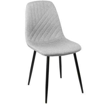 Szék Eva világos szürke kép