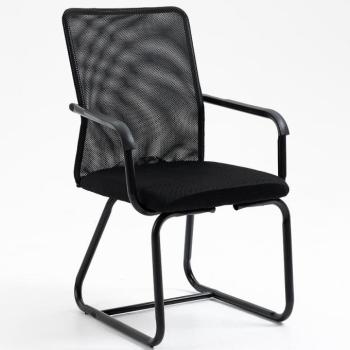 Szék Fio 4795 fekete kép