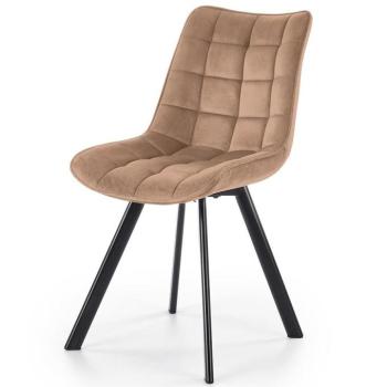 Szék K332 bézs kép