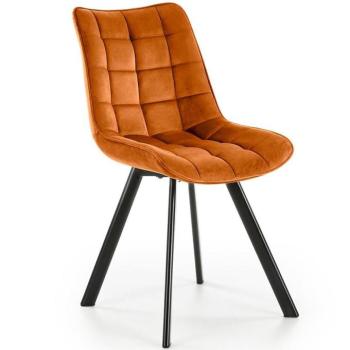 Szék K332 fahéj kép