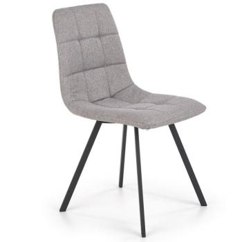 Szék K402 szürke kép