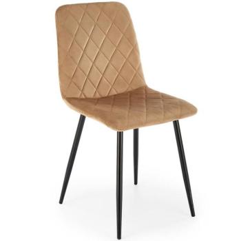 Szék K525 bézs kép